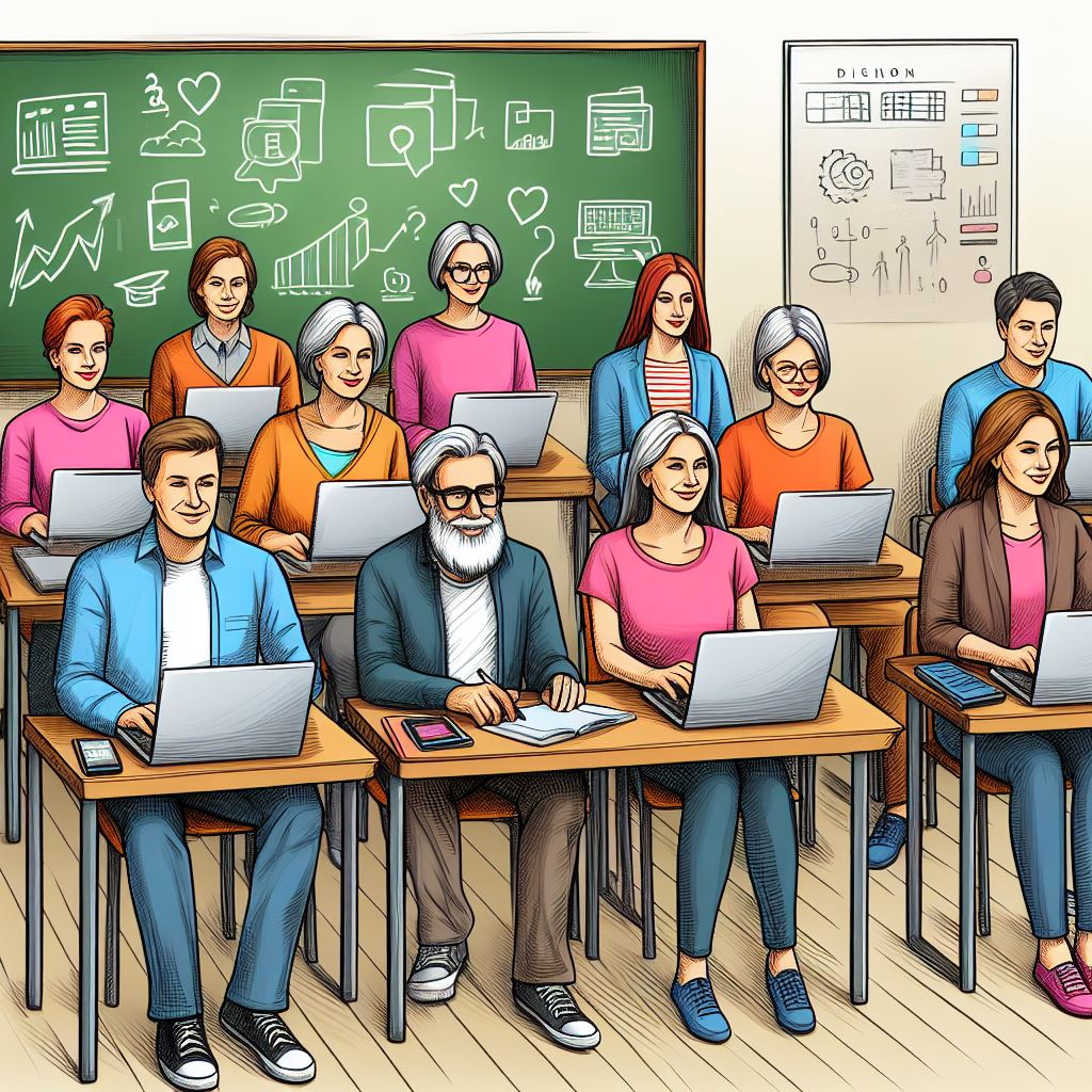 CORSO di Competenze Digitali (base)
