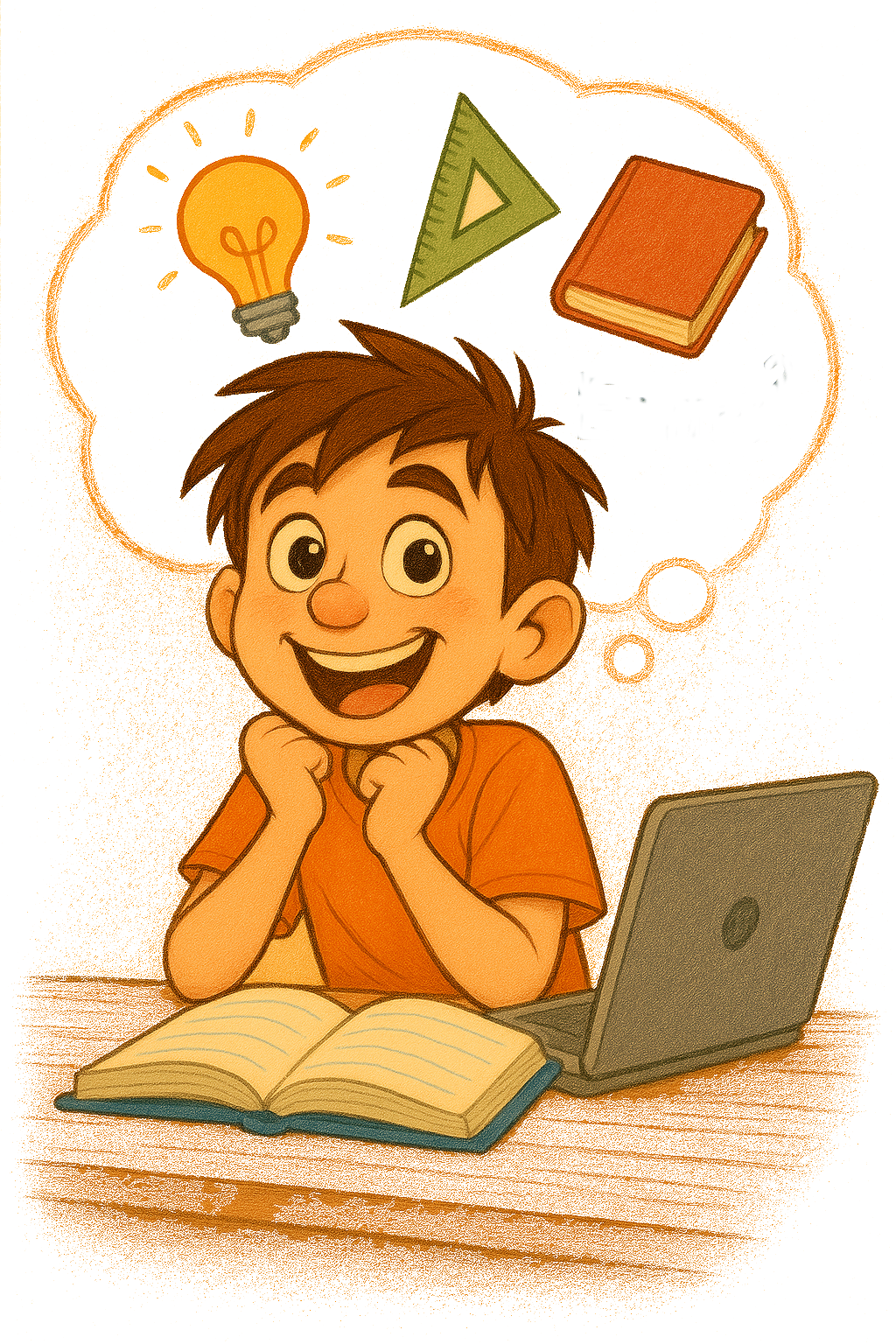 Corsi di INFORMATICA per bambini e ragazzi