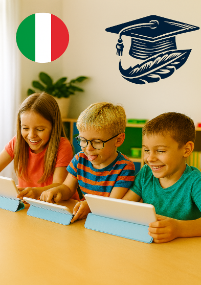 Competências Digitais para o Futuro: Lançamento do Novo Curso Online da Training School Academy (Janeiro de 2026)